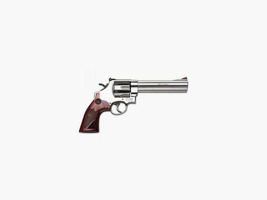 Smith & Wesson 629 Luxe