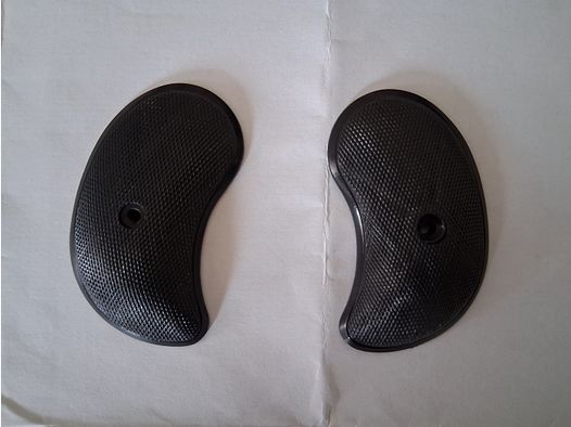Okładziny chwytu do Röhm Derringer / Noris Twinny