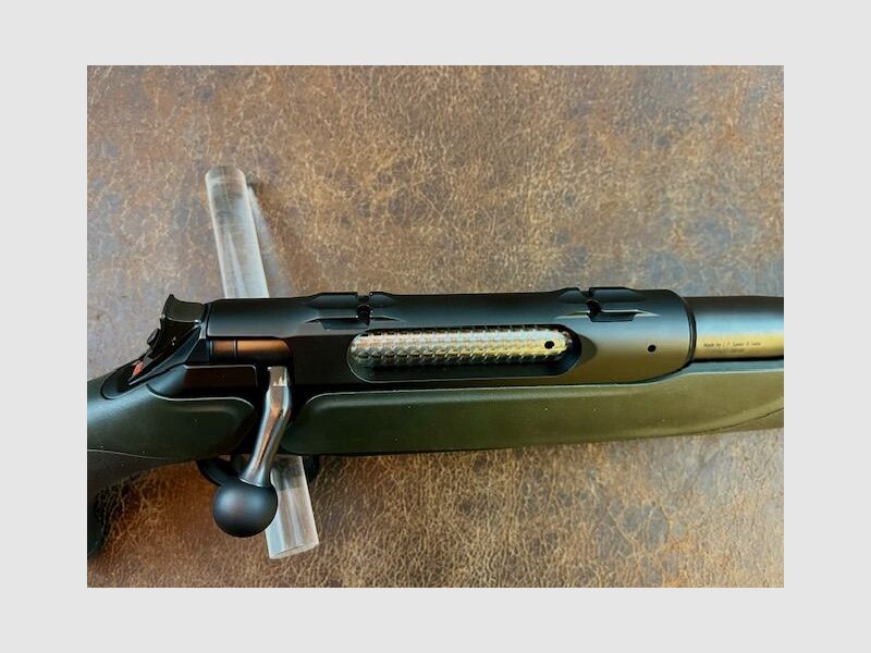 Sauer 404 Classic XT