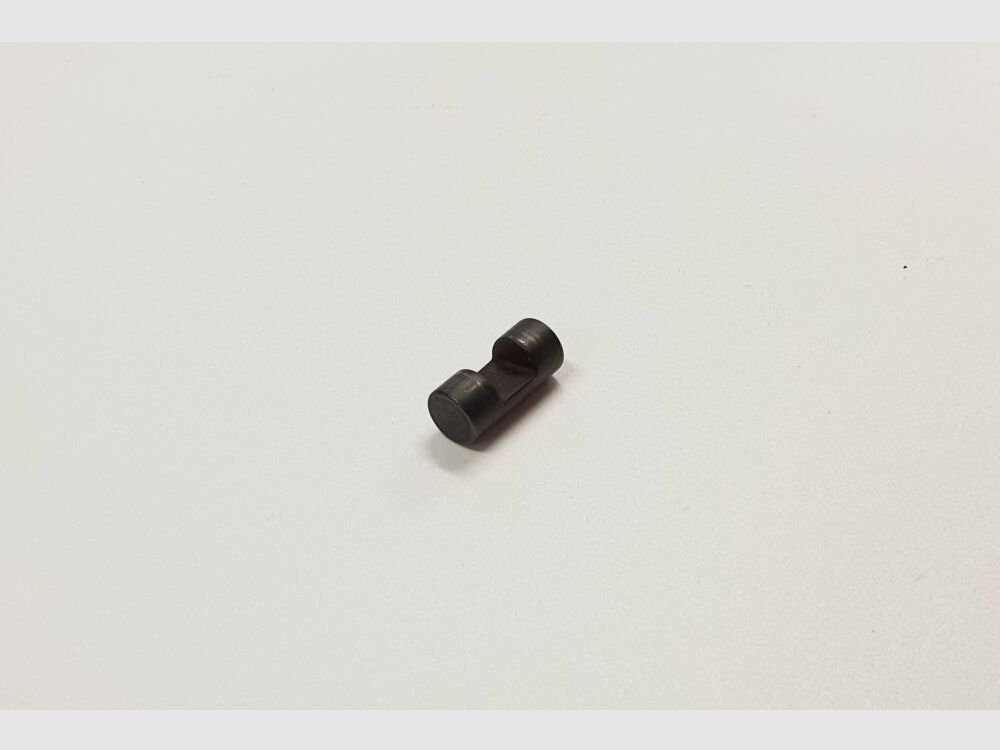 30M1 [49a] US 30M1 carbine Sicherung Typ 2 / Safety Type 2, gebraucht / used , US Military part, Bild 3 von 6