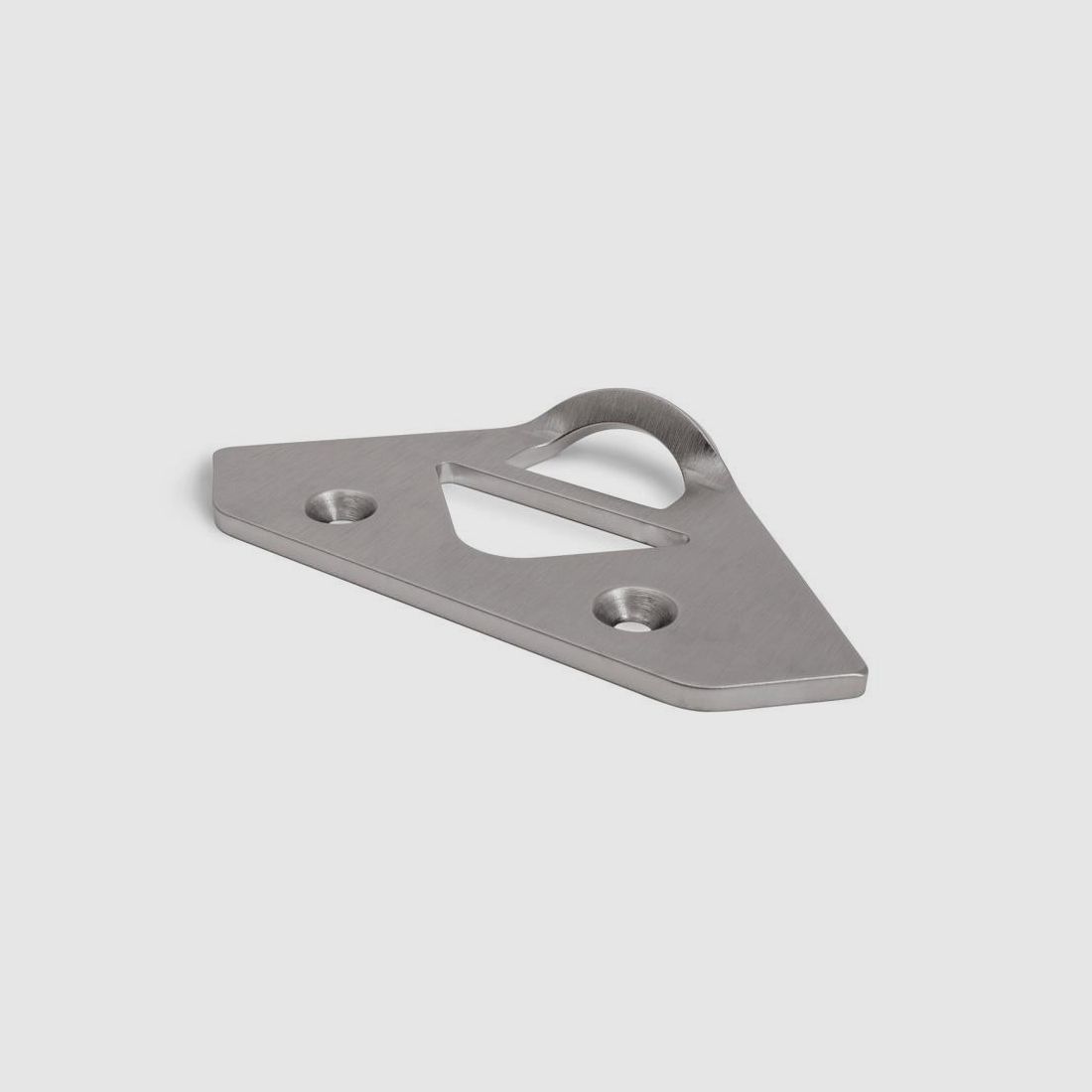 Petromax Lock Plate with Bottle Opener Cooler Box