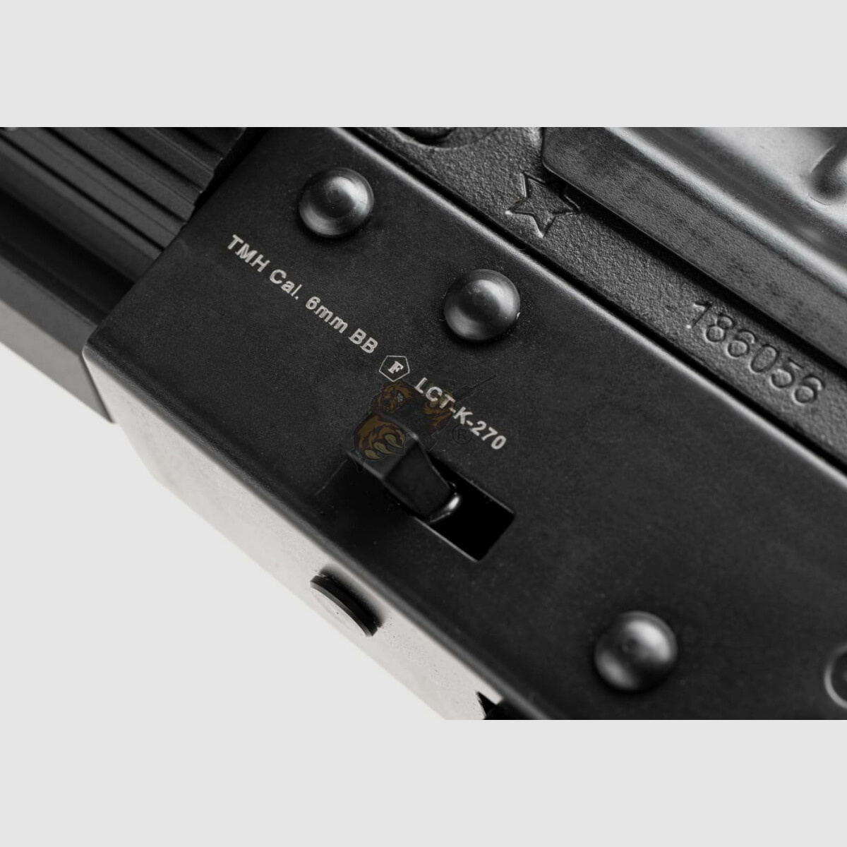 TX-S74UN S-AEG -F- - LCT