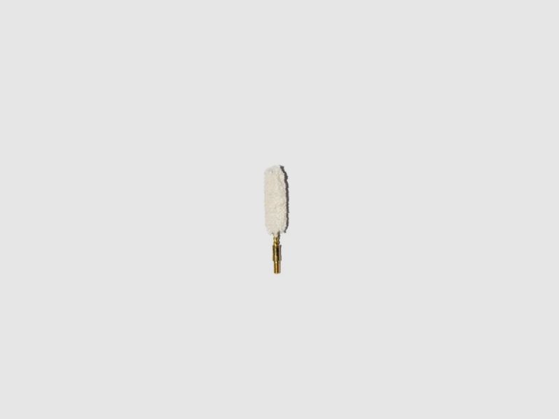 Wool Wiper 9-10mm Handguns