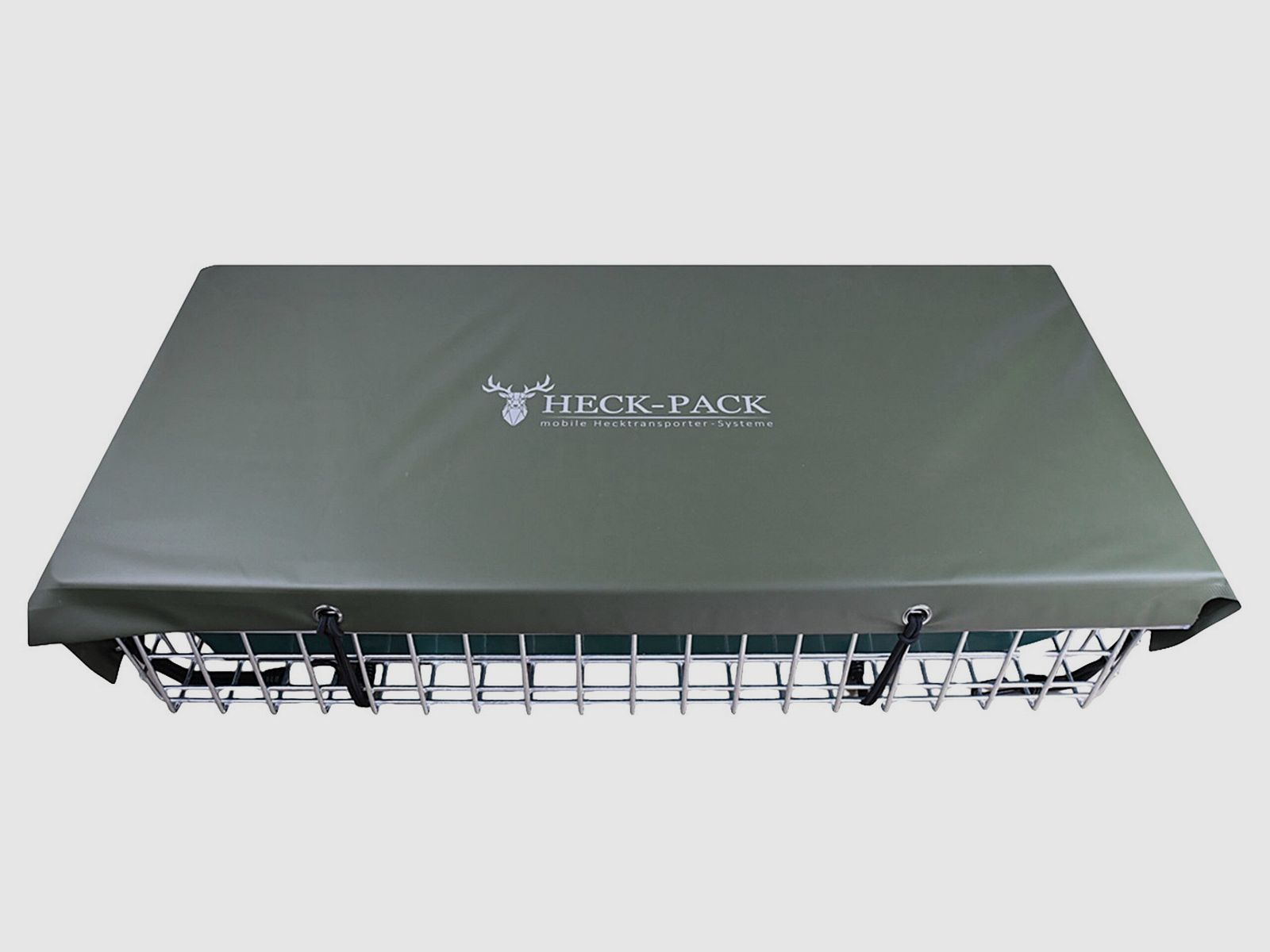 Heck-Pack Allzweck-Abdeckplane