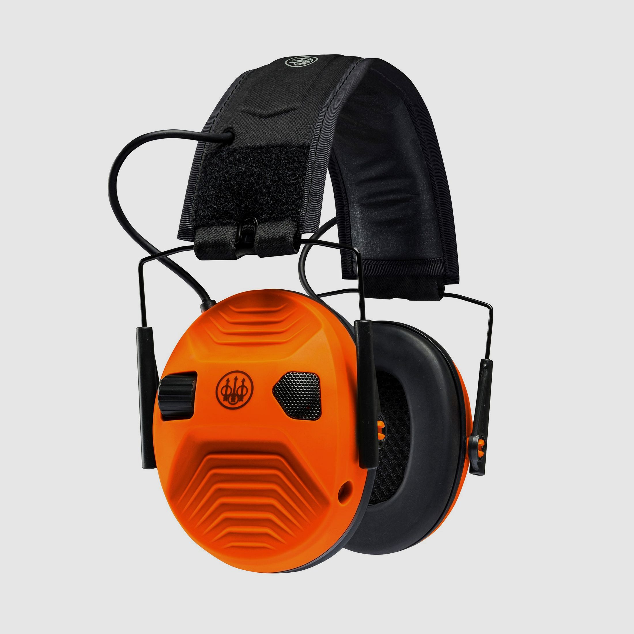 Beretta Gehörschutz orange 32dB elektrisch