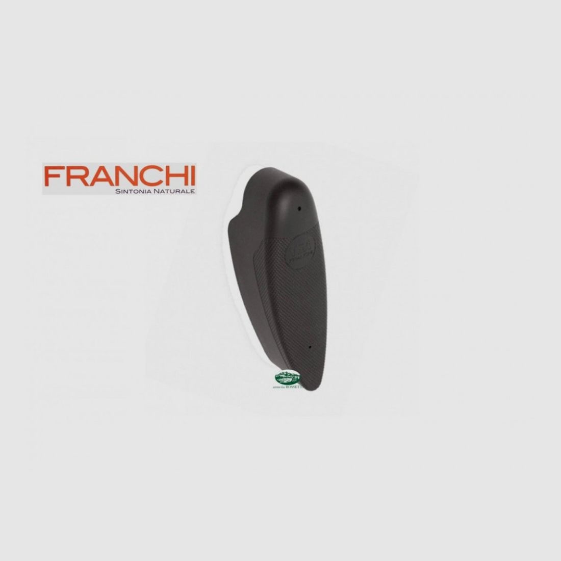 FRANCHI Schaftkappe TSA Soft Alto Affinity Kal.12