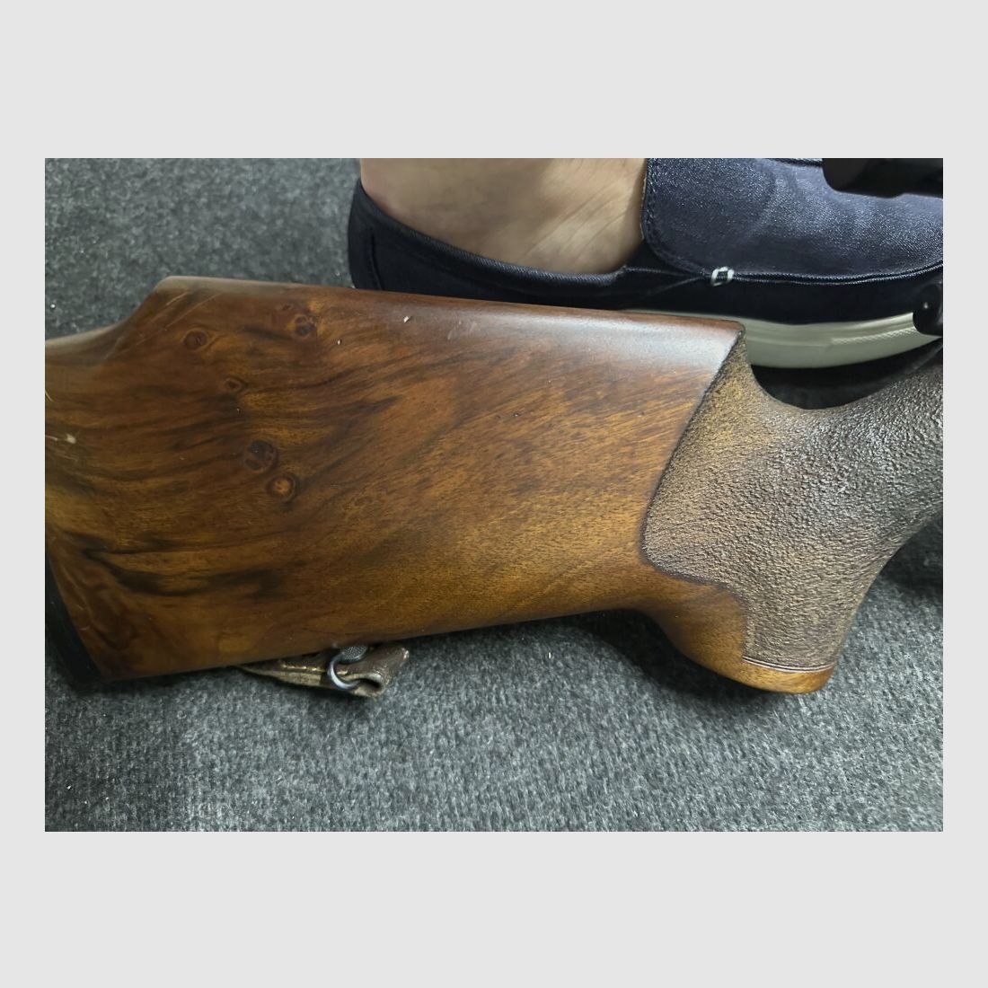 Krico Mod. 400 ST incluyendo Zeiss Diavari T*