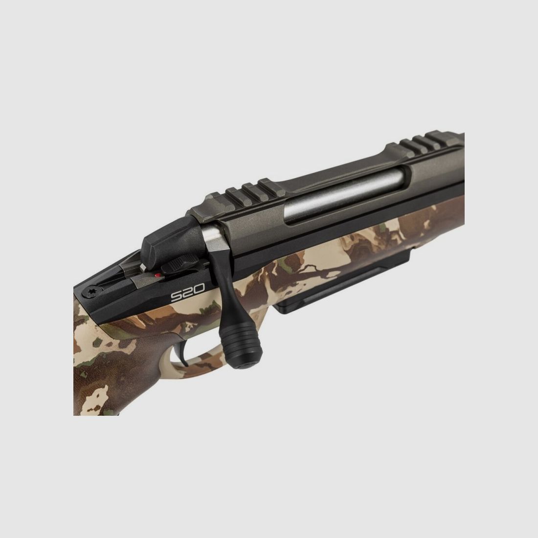 SAKO S20 HUN FUSION, Bild 12 von 18