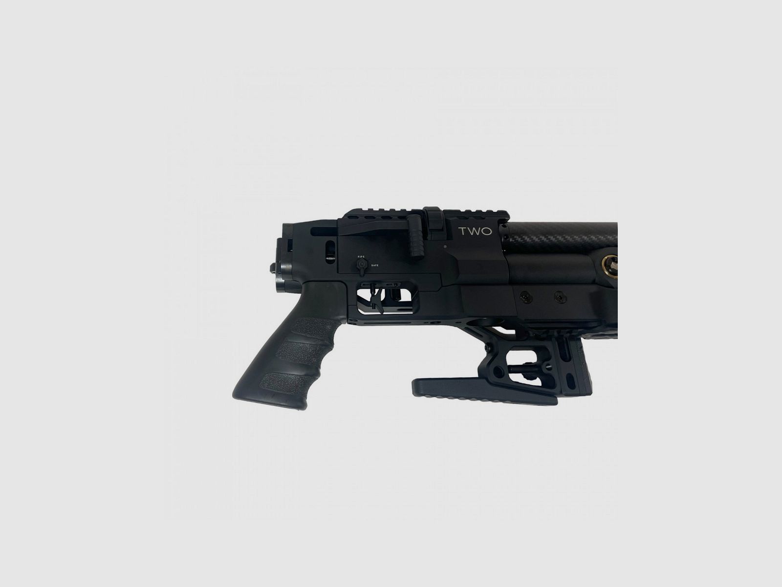 Epic Airguns Two Cal. 5.5mm, image 4 of 12