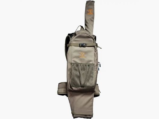 Vorn Equipment Rucksack QRR EV12 - 12 Liter