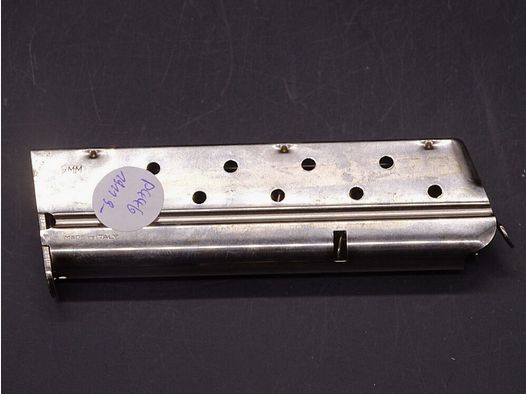 Caricatore Mecgar Colt 1911 calibro 9mm 1911