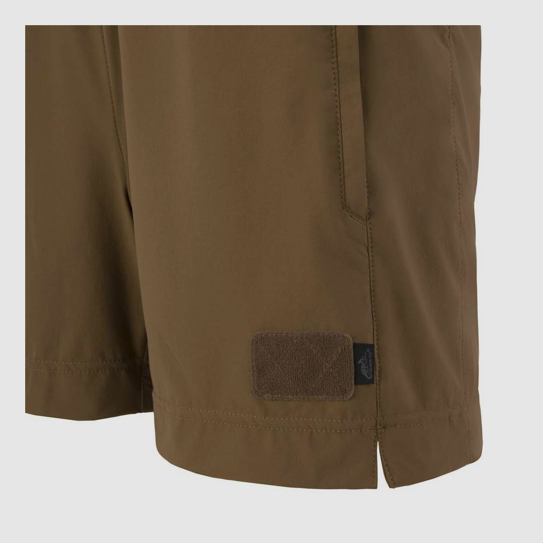 HELIKON TEX UTILITY  LIGHT SHORT TRAININGSHOSE SHADOW GREY