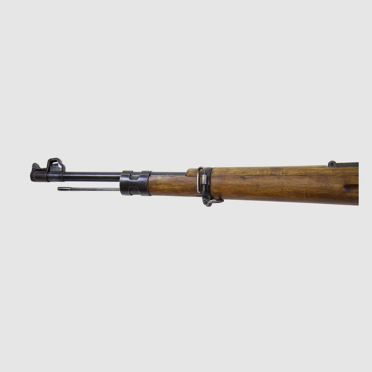 Mauser La Coruña K98 Kal. 8x68 S, Bild 8 von 11