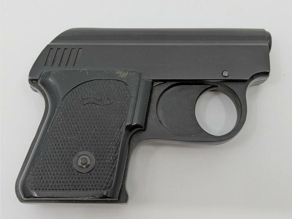 Walther UP2