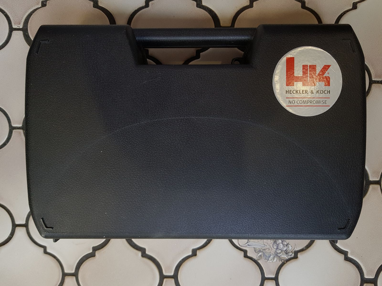 Heckler & Kock P30 PAK, Neu und unbeschossen.