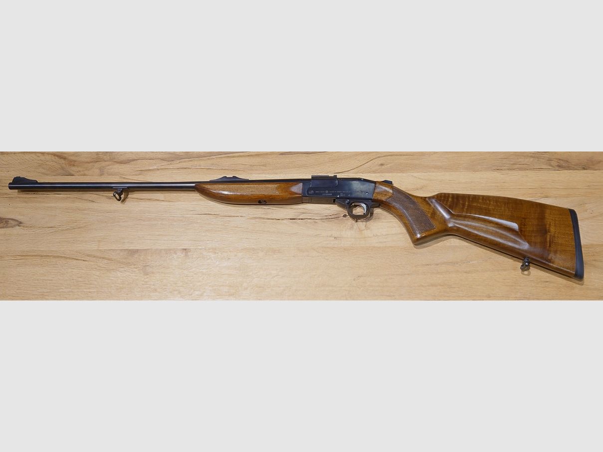 Brünner KLB Kipplaufbüchse Mod. ZBK 110 Cal. 5,6x50R Mag.