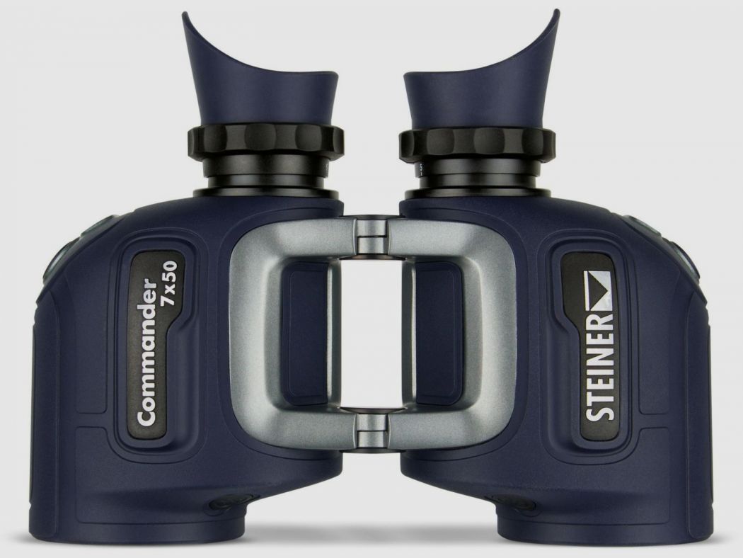 Steiner Steiner Commander 7x50 NEUF -71,95€ Vente Flash Remise 1.367,05€ Prix Effectif