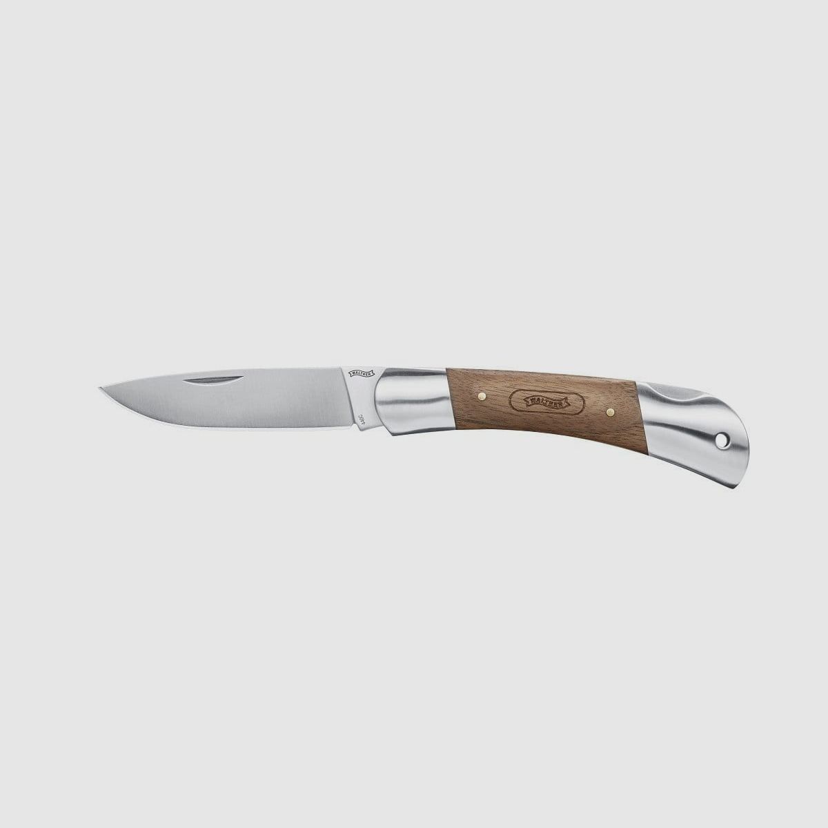 Walther Classic Drop 2 Klappmesser