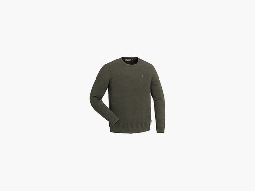 Pinewood Varnamo 5049 suéter, verde, ¡¡oferta!!