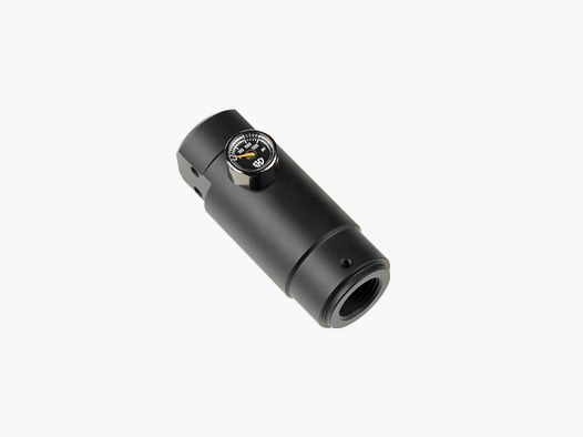 ASA Tuning HEAT CORE Chamber | UMAREX TC68 | für 16 Version und 40Joule Version | +150J | EXTREME PERFORMANCE