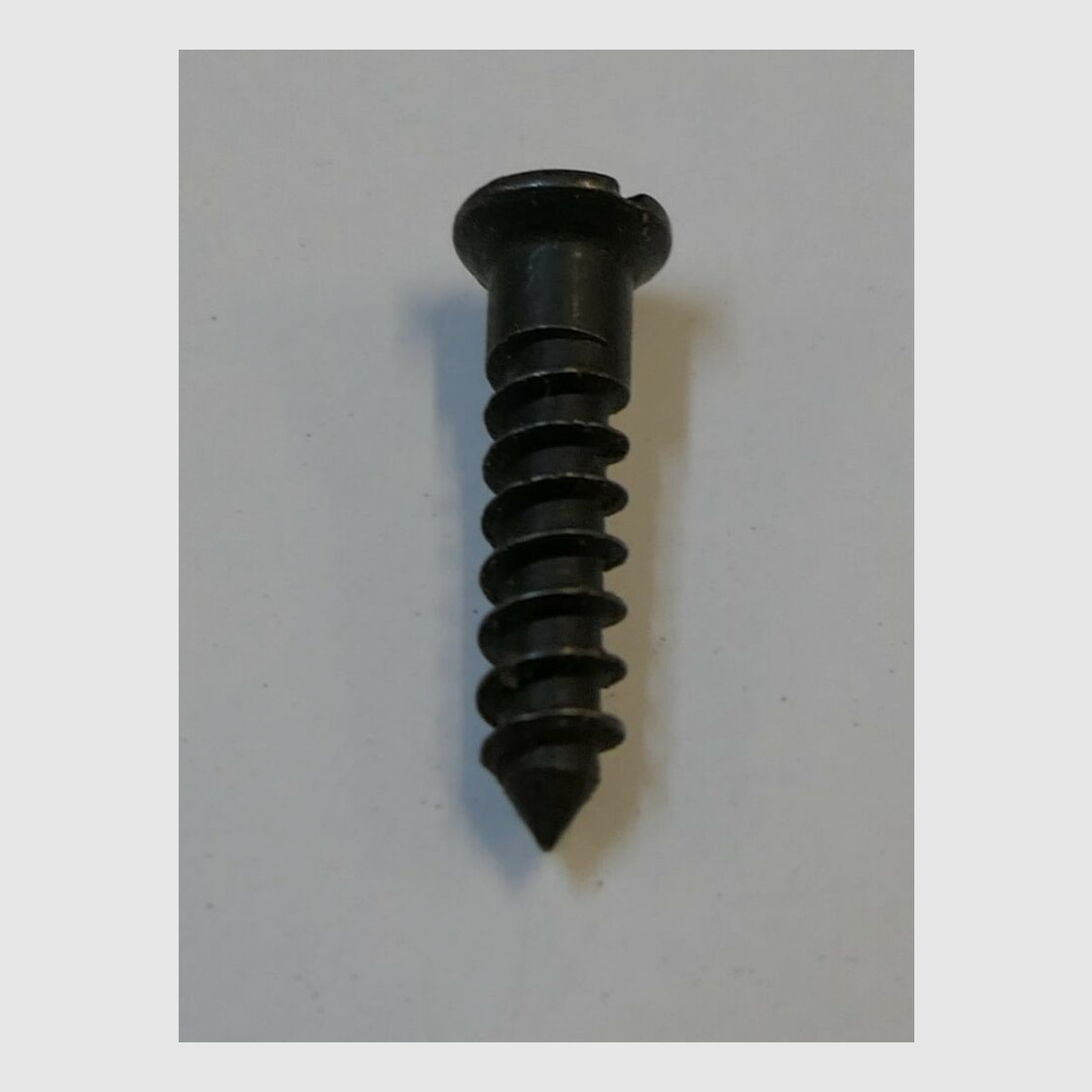 DDR VEB appareils et construction d'outils Wiesa vis originale DDR NVA AK 47 pour boucle de sangle [ 72 ] inutilisé, neuf pour AK47, 7,62x39