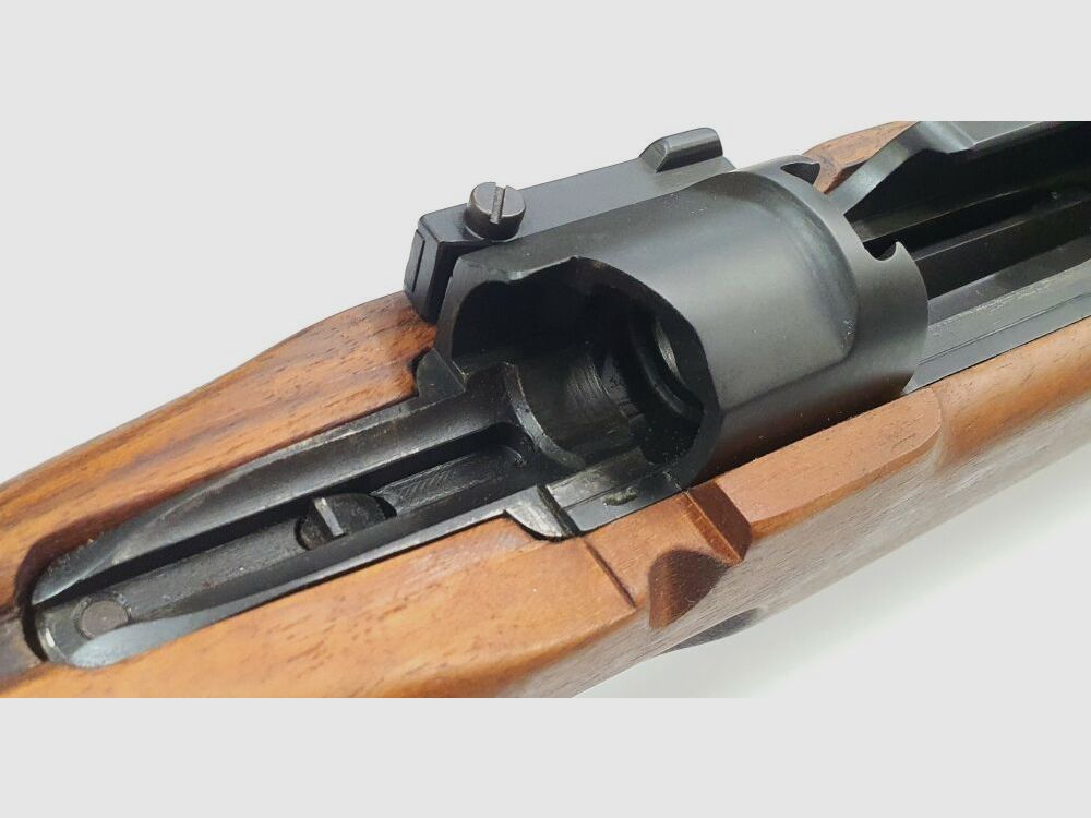 Schwaben Arms GmbH SAR K98k Sportmatch