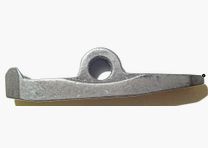 HK G3 safety lever/bolt lever
