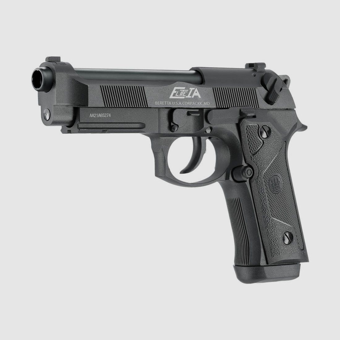 Beretta Elite IA Softair Pistole
