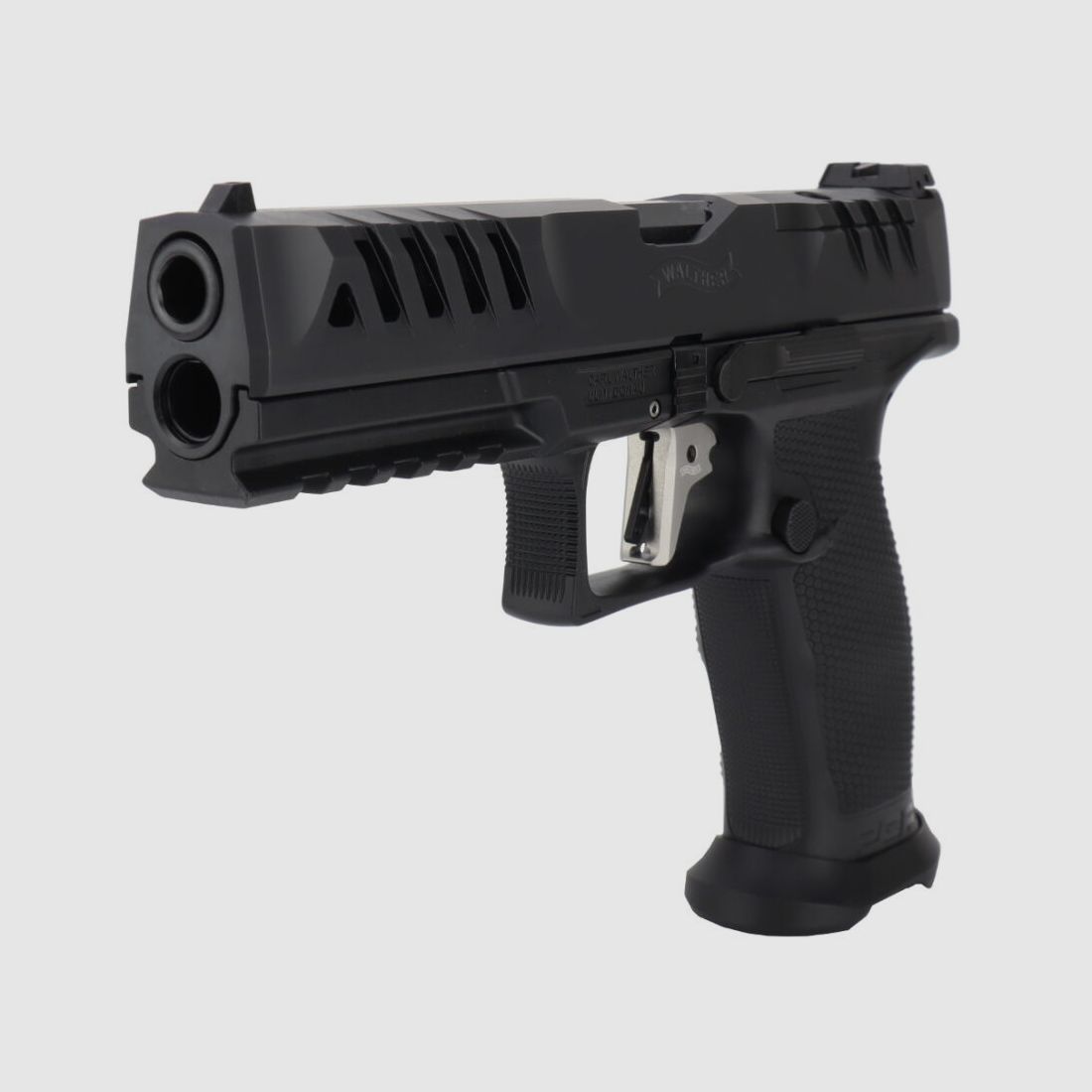 Walther PDP 5" Polymer Full Size Match OR