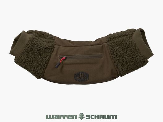 Härkila Muff Driven Hunt Willow green