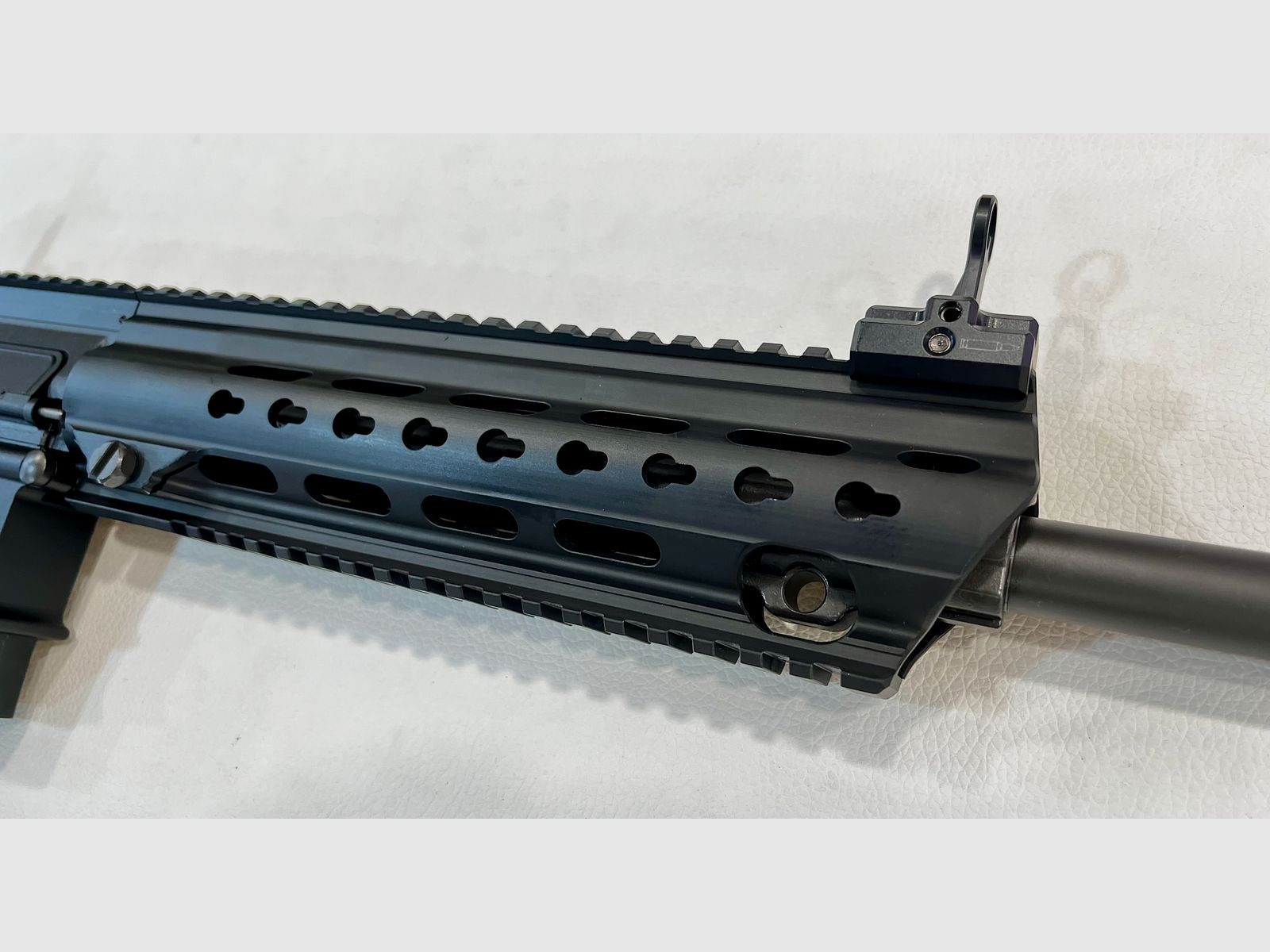 HECKLER&KOCK MR223 – 223 REM., immagine 10 di 17
