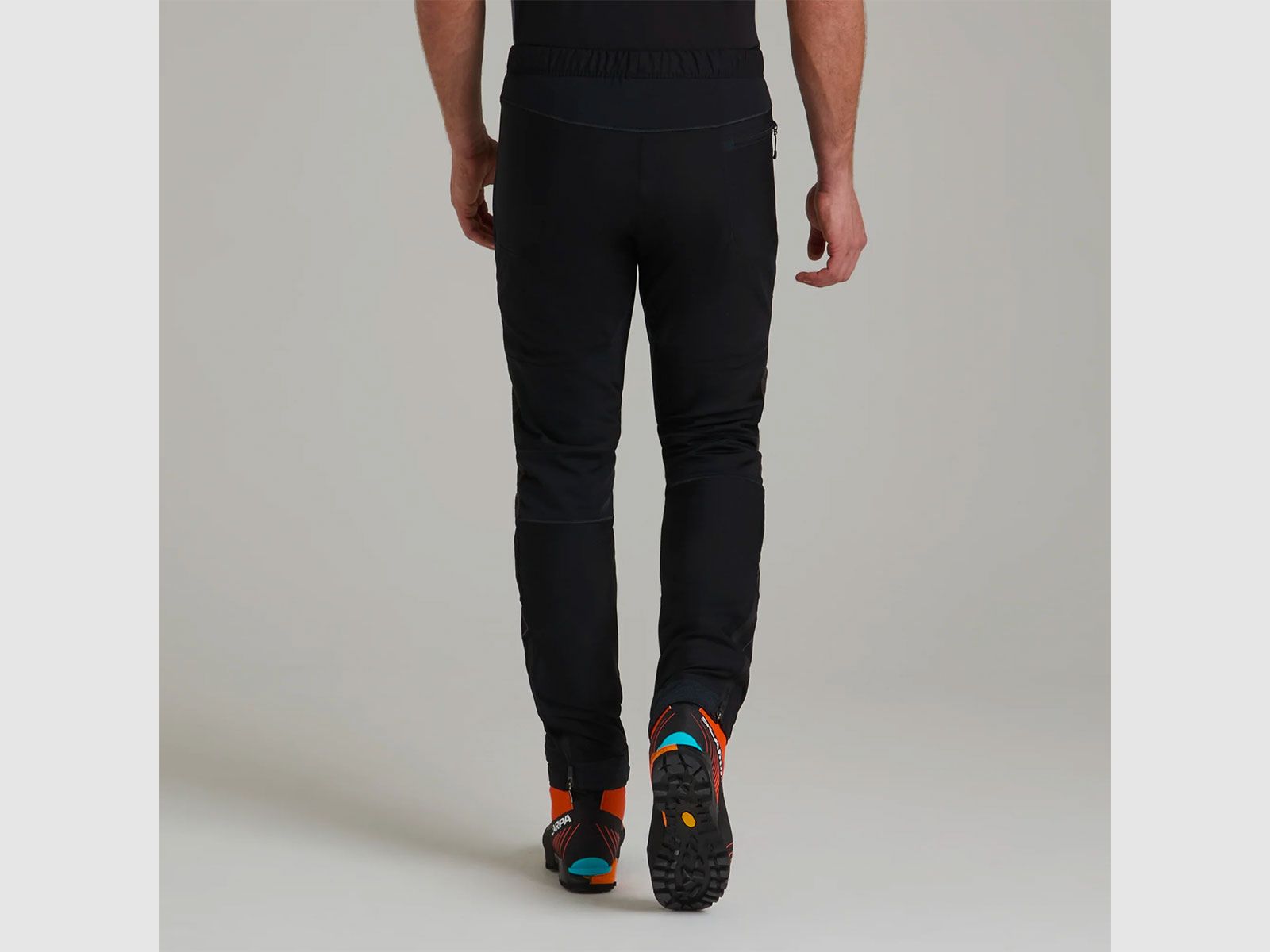 PANTALONE – MONTURA – VERTIGO 2.0 PANTS Black, image 9 of 11