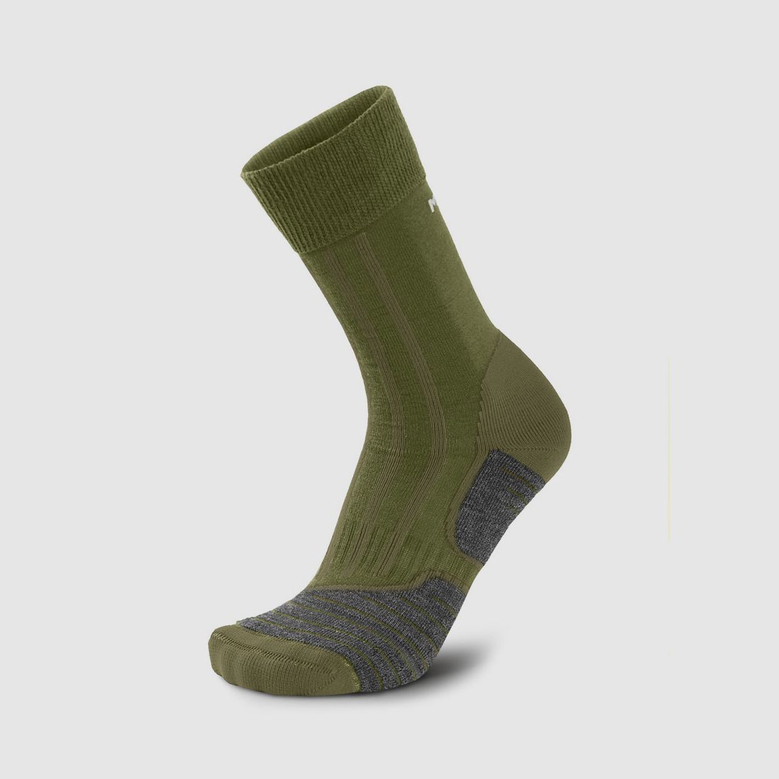 Meindl Trekking Socke MT2 Lady Oliv