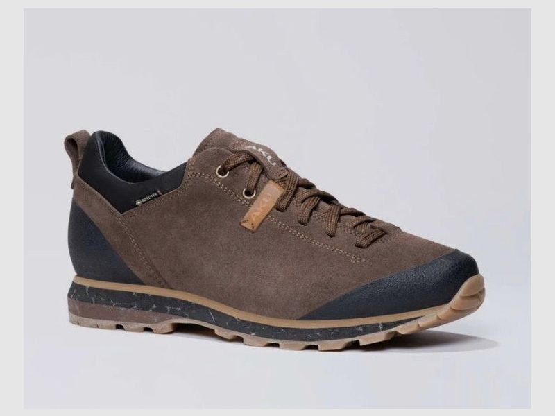 AKU BELLAMONT 4 SUEDE GT Boots, image 7 of 12