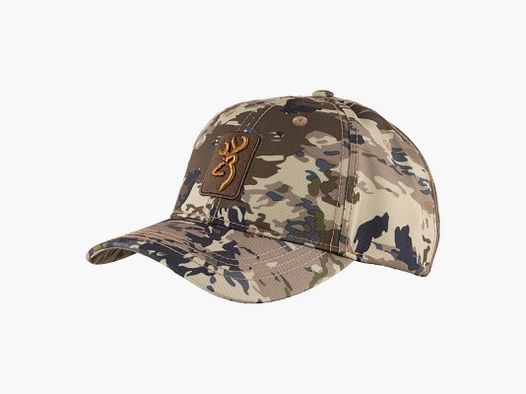 BROWNING HALLOW CAP