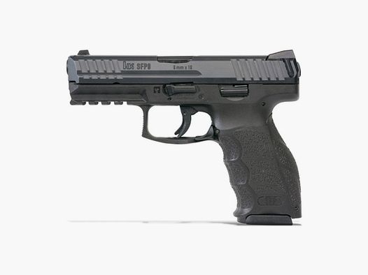 Heckler & Koch SFP9 SF
