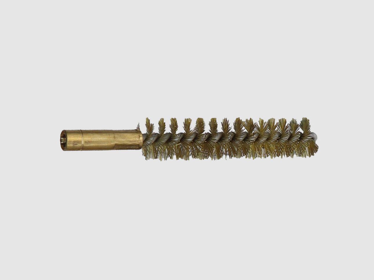 StilCrin Bronzebürste - 7mm