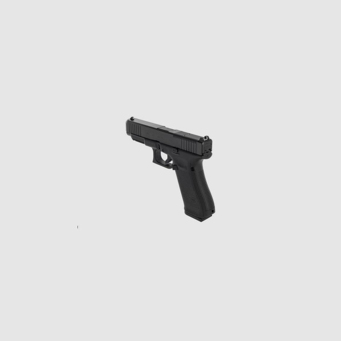 GLOCK Pistole Mod. 47 Gen5 MOS FS 9mmLuger