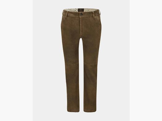 Habsburg Lederhosen Ludwig en Mousse