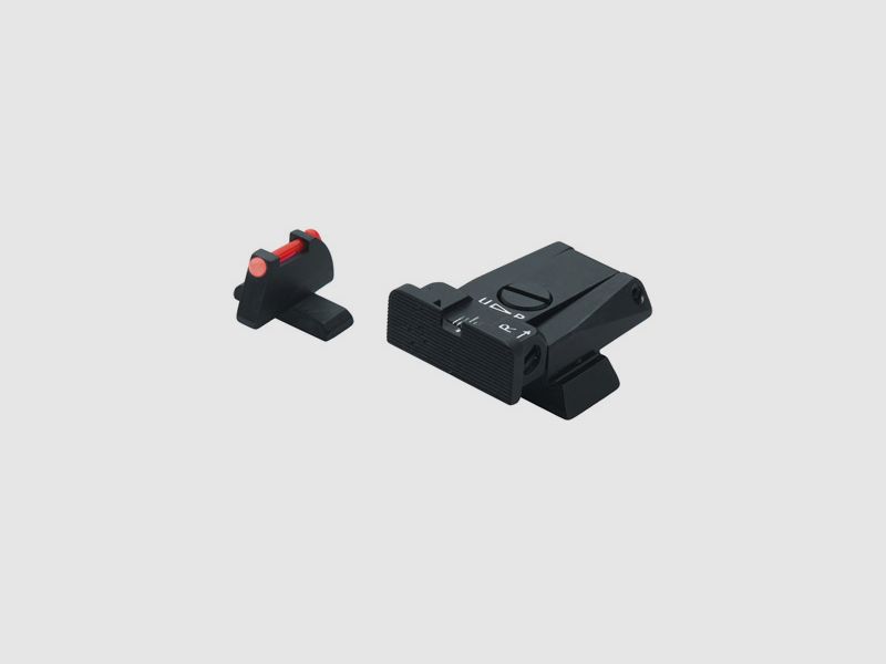 SigSauer LPA Mikrometer Visier SPR28SS07F