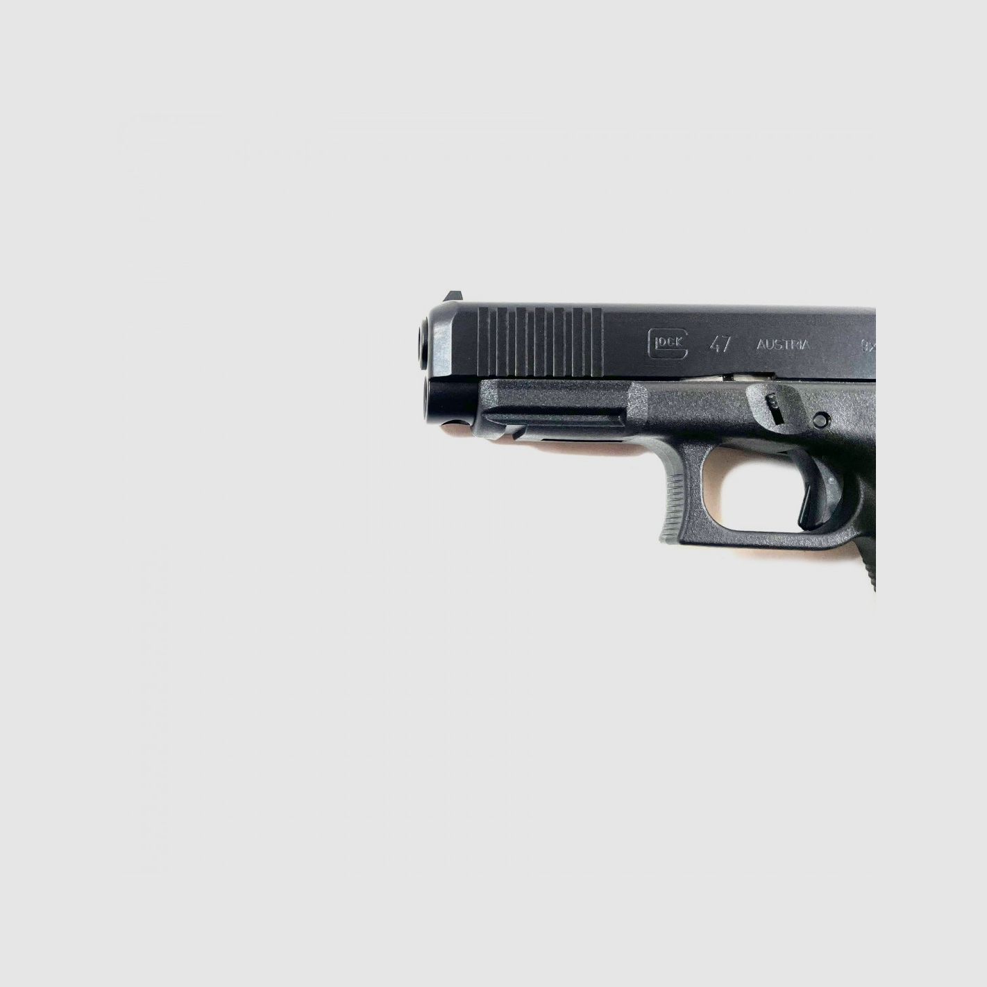 Glock 47 MOS Kal. 9 Luger, Bild 6 von 7