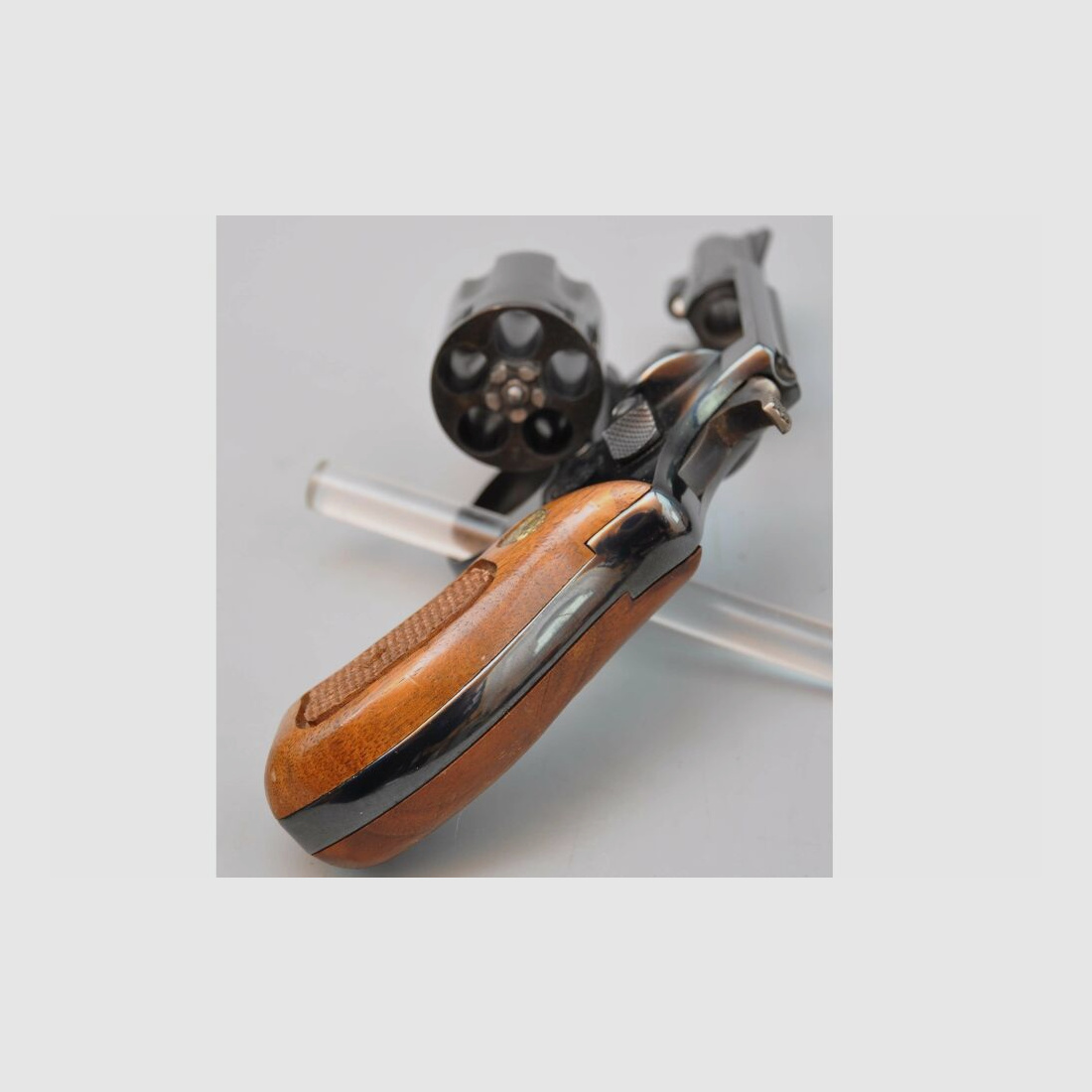 Smith & Wesson Mod.36 .38Special