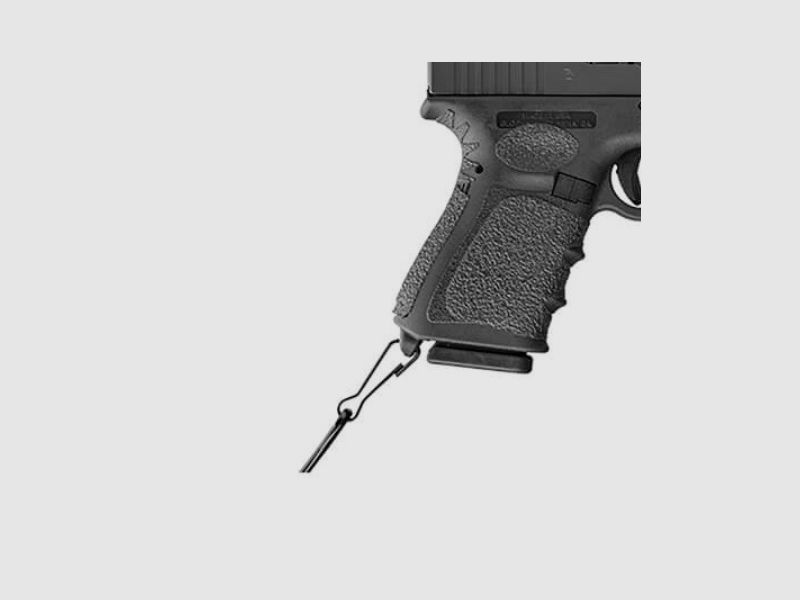 FAB Defense – Stopfen mit Korrekturband für Glock Gen. 1/2/3 GSCA (FD000123), Bild 2 von 2