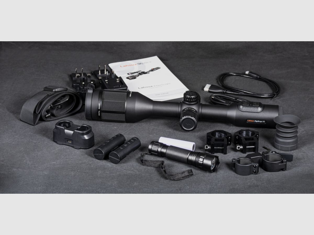 DIGISCOPE V2, afbeelding 5 van 6