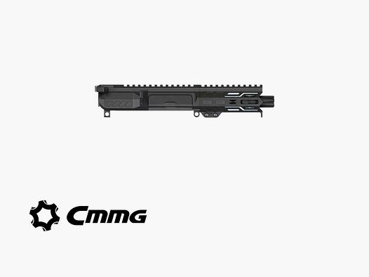CMMG Mk4 BANSHEE™ Complete Upper .22lr 4.5" AB