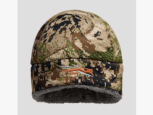 Jetstream Insulated WS Beanie – Subalpine