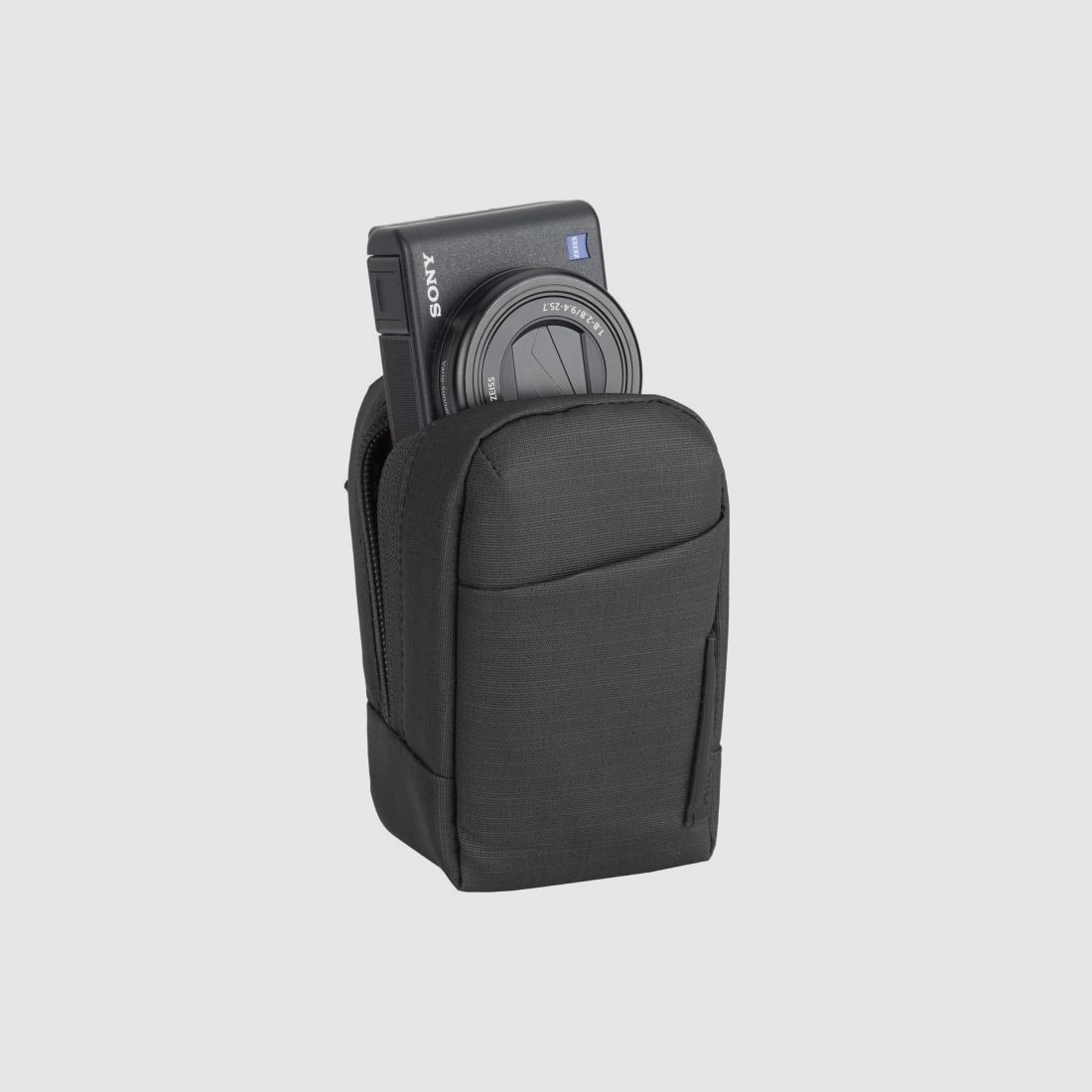 Vanguard Veo Metro CP S BK - Étui pour appareil photo compact, image 3 sur 15