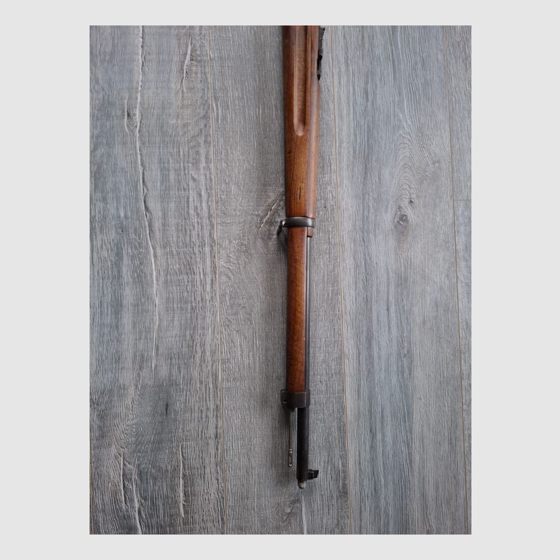 Mauser M96 Schwedenmauser