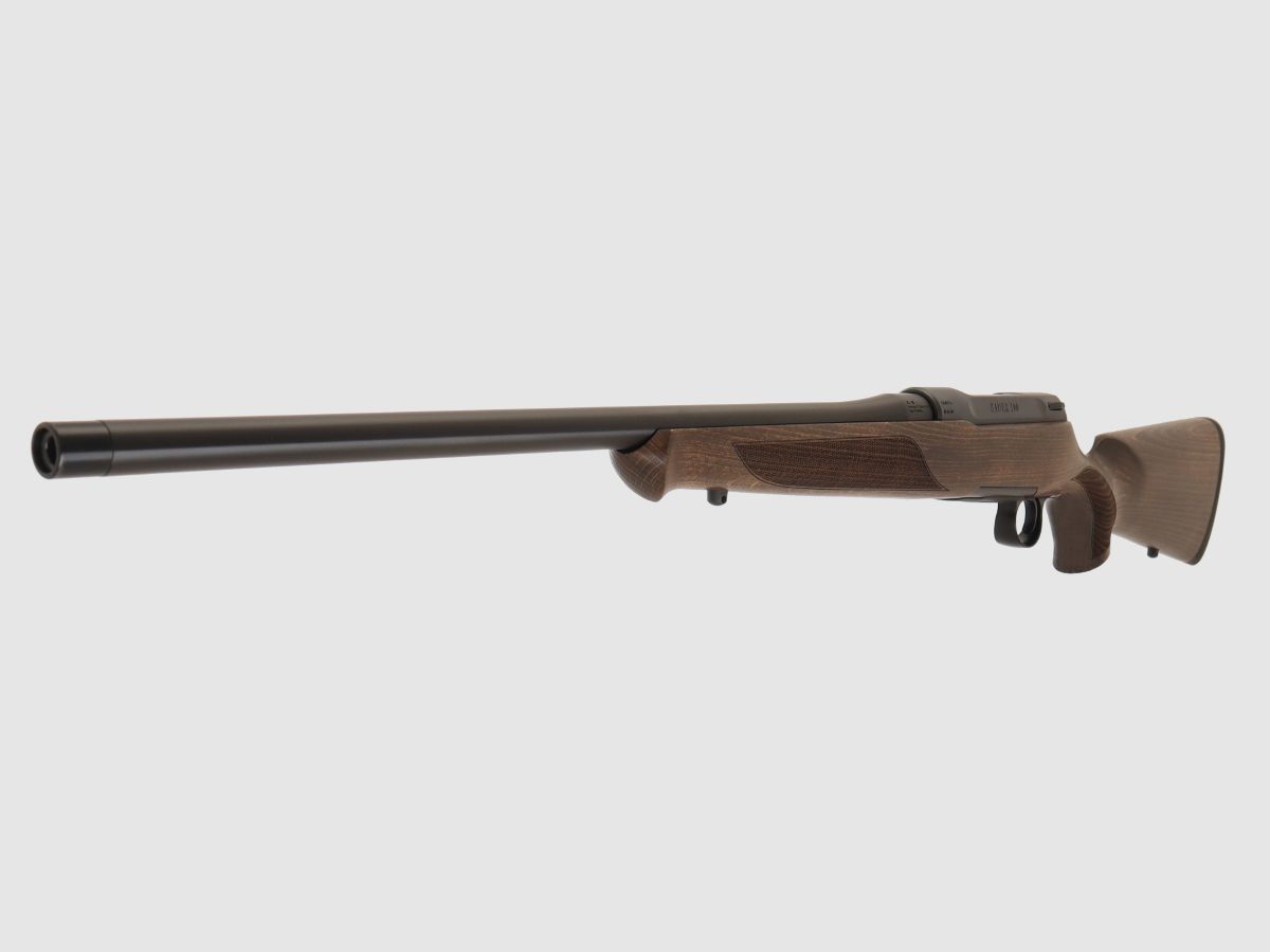 auf Lager:  Sauer & Sohn S 100 Classic .308 / LL 56cm / Laufgewinde