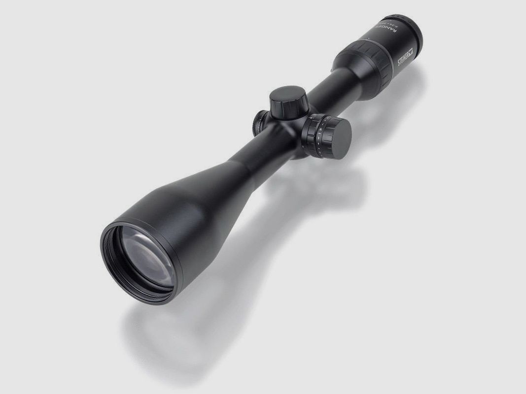 Telescopio Steiner Ranger 8 3-24x56 BT, immagine 2 di 4